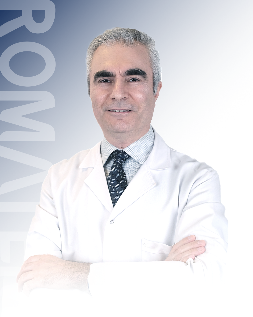 Dr. Uzm. Dr. Sedat Akyol