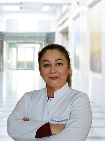 Mevhibe Gulen