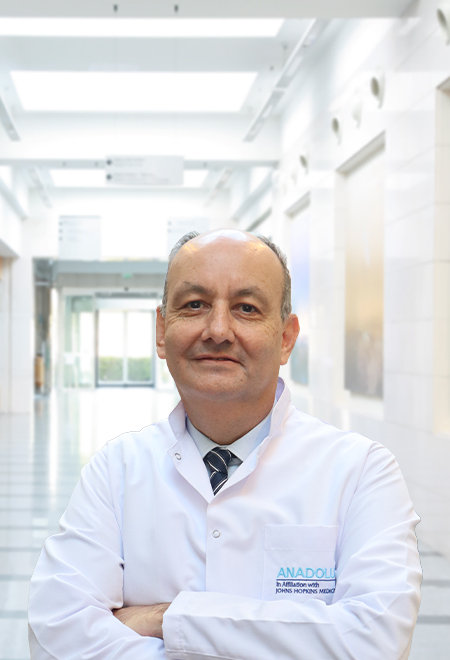 Mehmet Emre