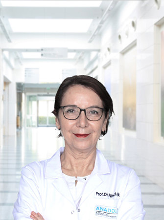 Dr. Nihal Isik