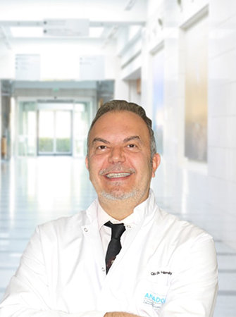 Ahmet Hamdi