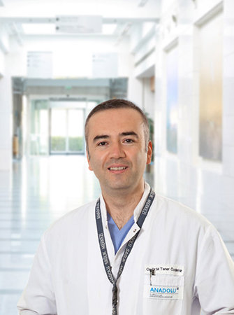 Mehmet Taner