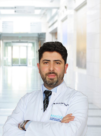 Omer Faruk