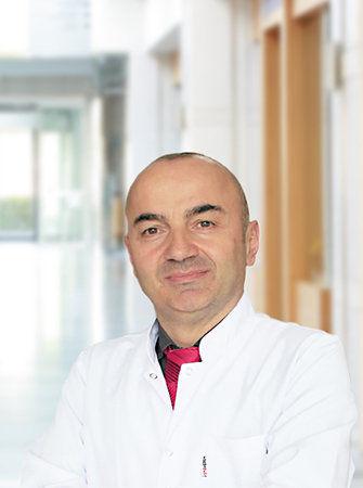 Yusuf Avni