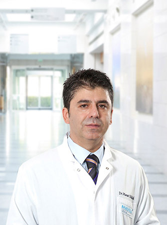 Ahmet Murat