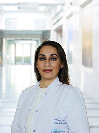 Ayse Tugluoglu