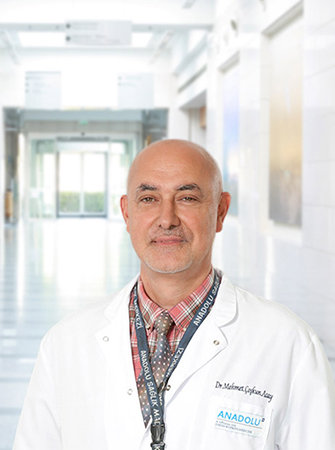 Mehmet Coskun