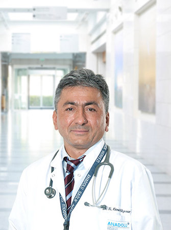 Namik Kemal