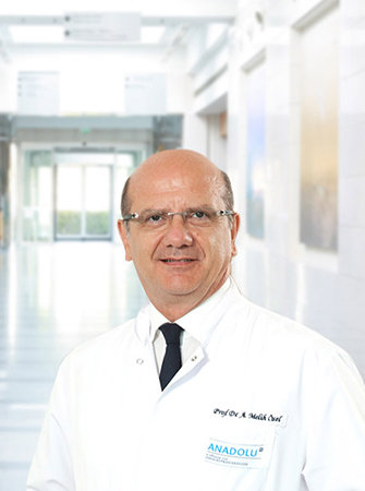 Ahmet Melih