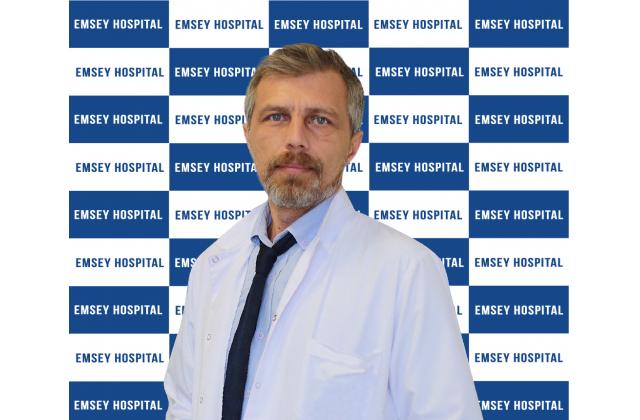 Dr. Mehmet Eken